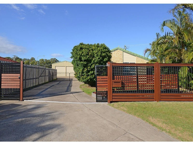 6 Burnett Court, Eli Waters QLD 4655