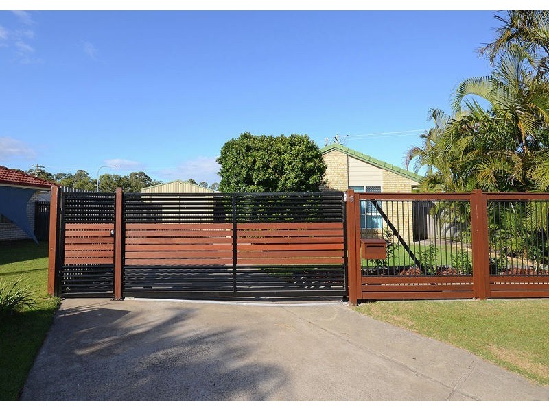 6 Burnett Court, Eli Waters QLD 4655