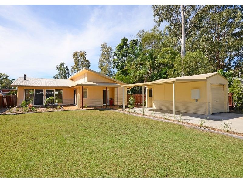 275 Oregan Creek Road, Toogoom QLD 4655