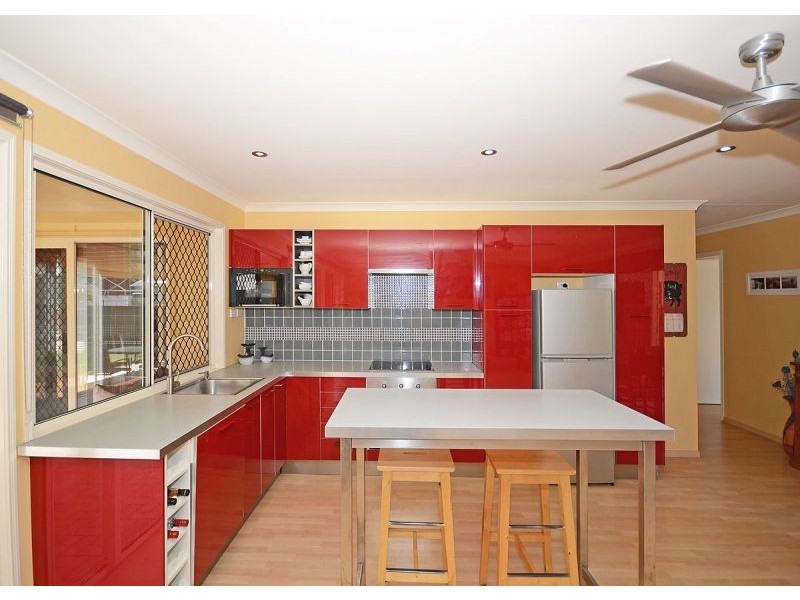 275 Oregan Creek Road, Toogoom QLD 4655