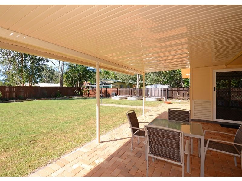 275 Oregan Creek Road, Toogoom QLD 4655