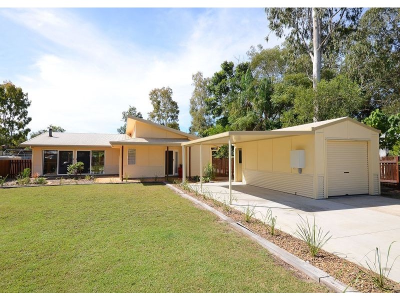 275 Oregan Creek Road, Toogoom QLD 4655