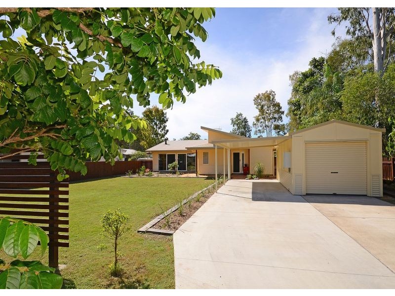 275 Oregan Creek Road, Toogoom QLD 4655