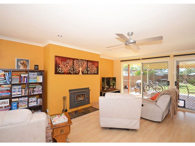 275 Oregan Creek Road, Toogoom QLD 4655