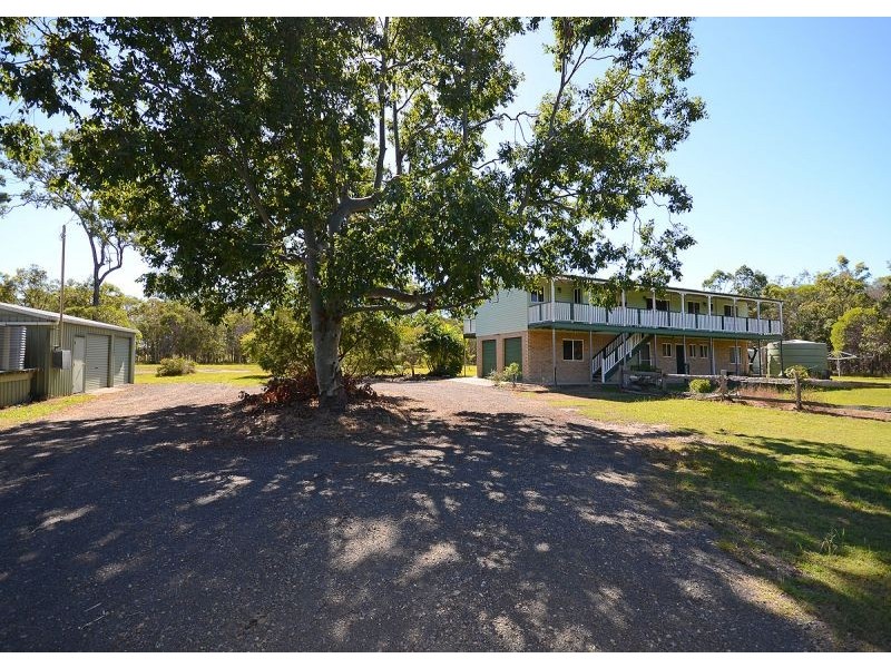 68 Curran Street, Booral QLD 4655