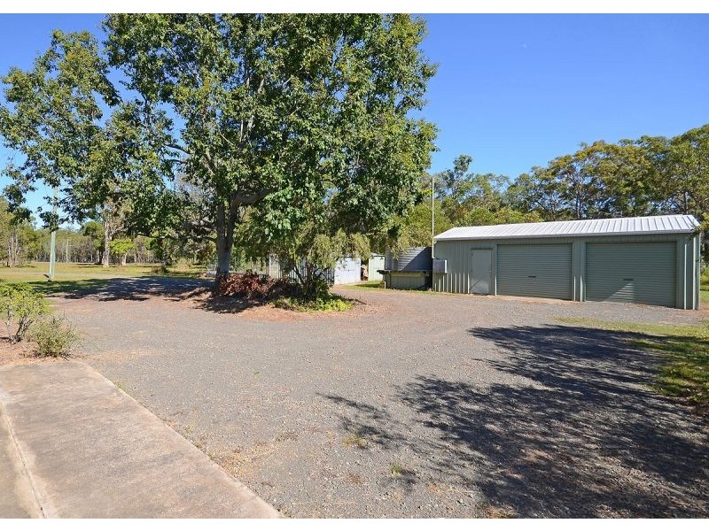 68 Curran Street, Booral QLD 4655