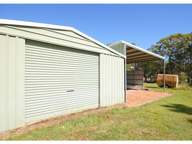 68 Curran Street, Booral QLD 4655