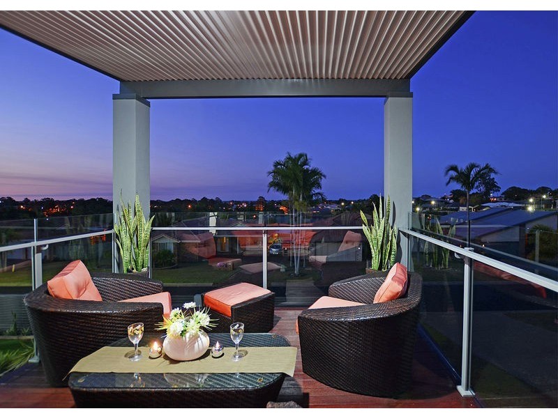 8 Pohlman Court, Scarness QLD 4655