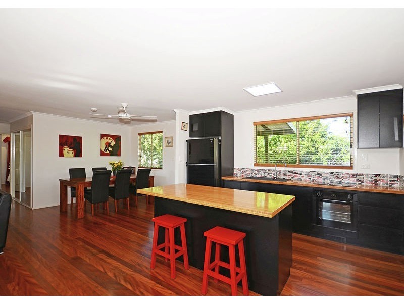 44 Waigani Avenue, Kawungan QLD 4655