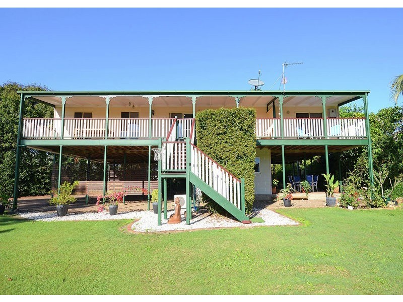 44 Waigani Avenue, Kawungan QLD 4655