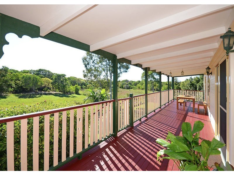 44 Waigani Avenue, Kawungan QLD 4655