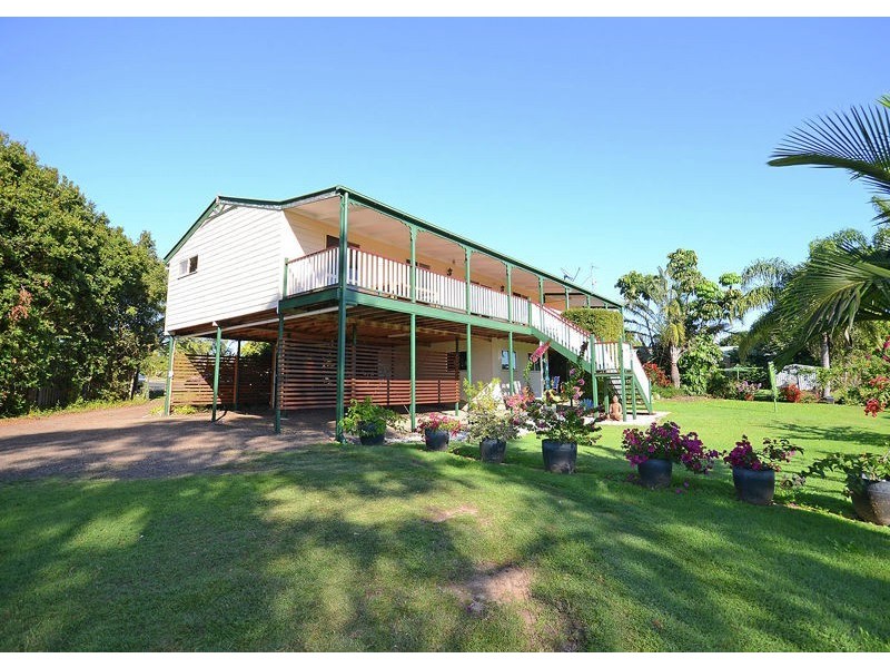 44 Waigani Avenue, Kawungan QLD 4655