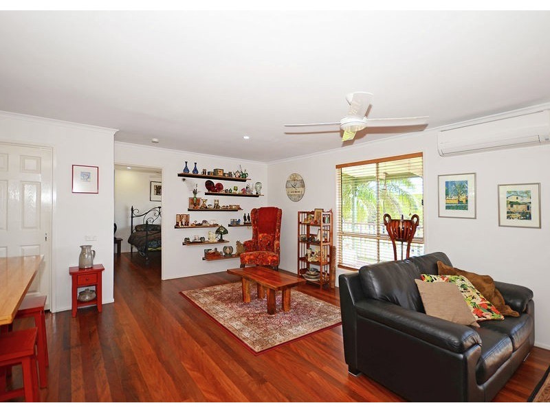 44 Waigani Avenue, Kawungan QLD 4655