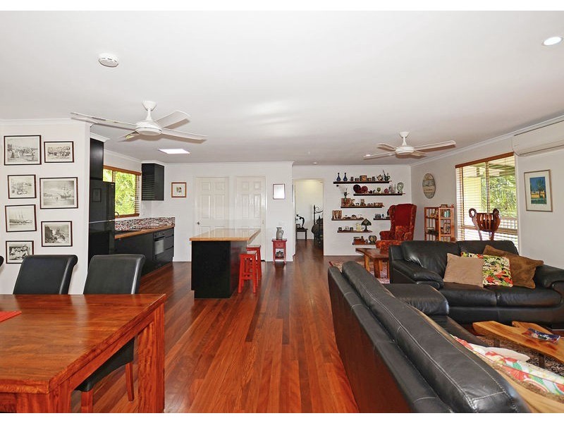 44 Waigani Avenue, Kawungan QLD 4655