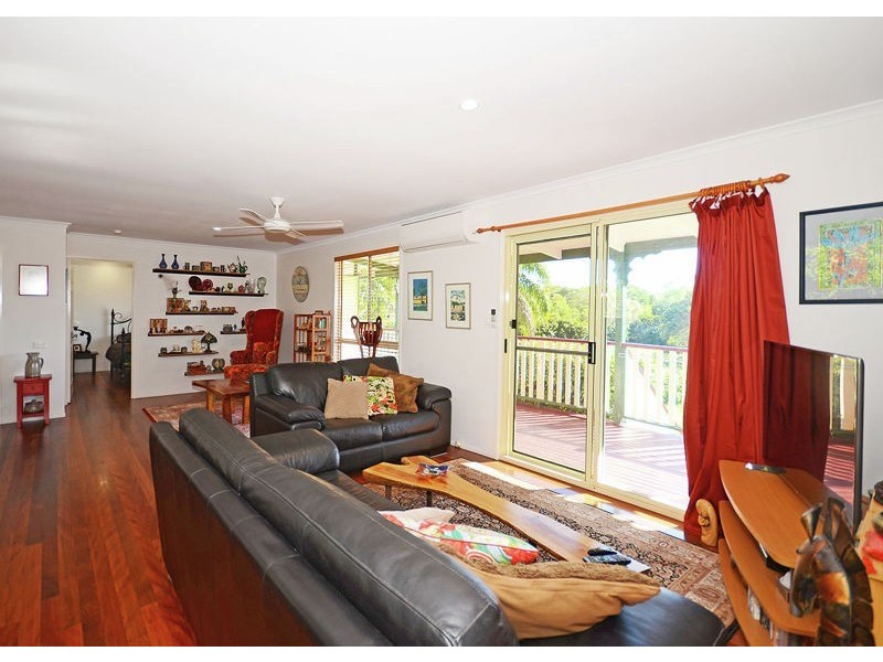 44 Waigani Avenue, Kawungan QLD 4655