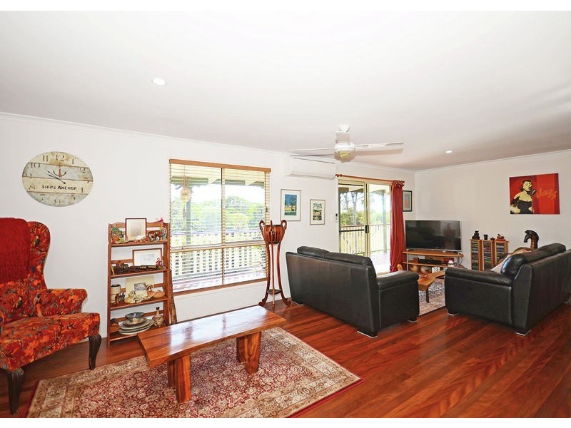 44 Waigani Avenue, Kawungan QLD 4655