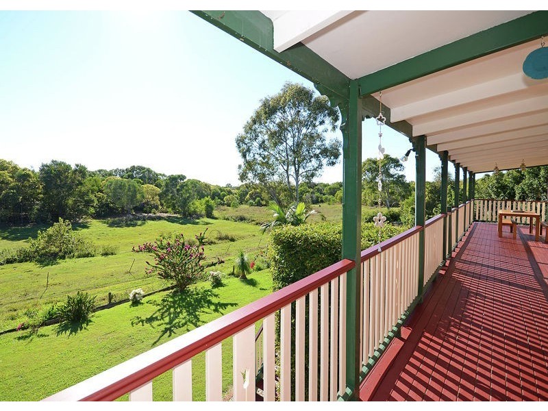 44 Waigani Avenue, Kawungan QLD 4655