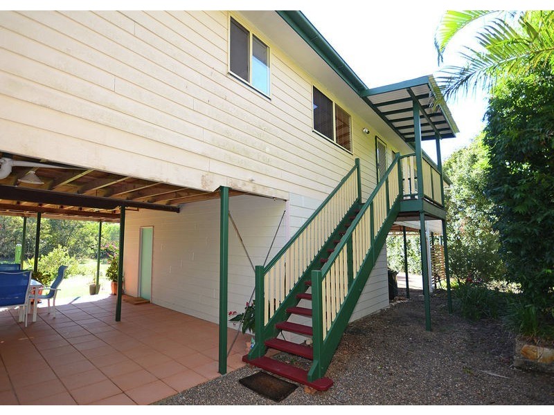 44 Waigani Avenue, Kawungan QLD 4655