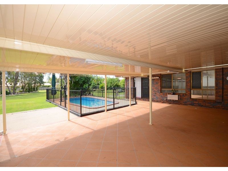 128-132 Gilston Road, Wondunna QLD 4655