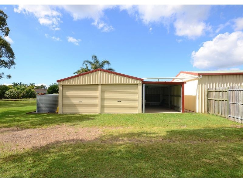 128-132 Gilston Road, Wondunna QLD 4655