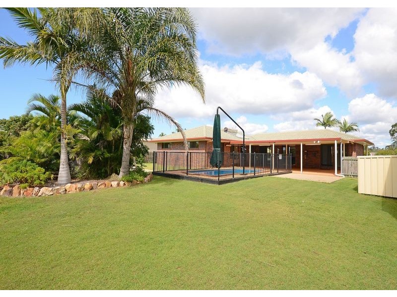 128-132 Gilston Road, Wondunna QLD 4655