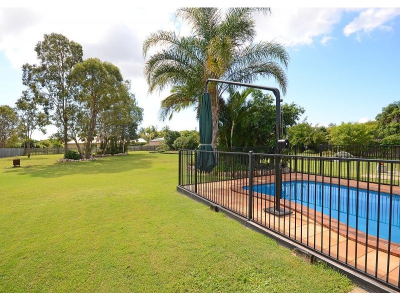 128-132 Gilston Road, Wondunna QLD 4655