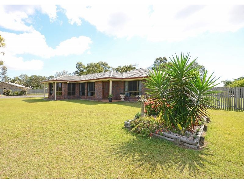 128-132 Gilston Road, Wondunna QLD 4655