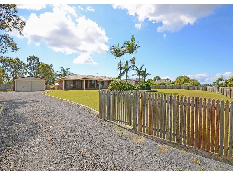 128-132 Gilston Road, Wondunna QLD 4655