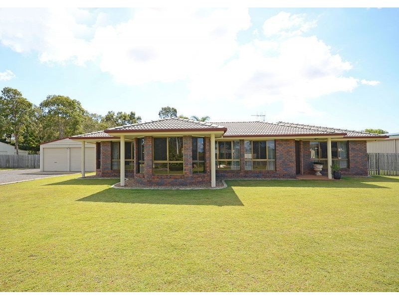 128-132 Gilston Road, Wondunna QLD 4655