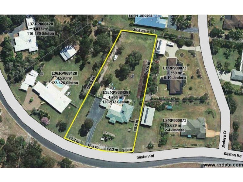 128-132 Gilston Road, Wondunna QLD 4655