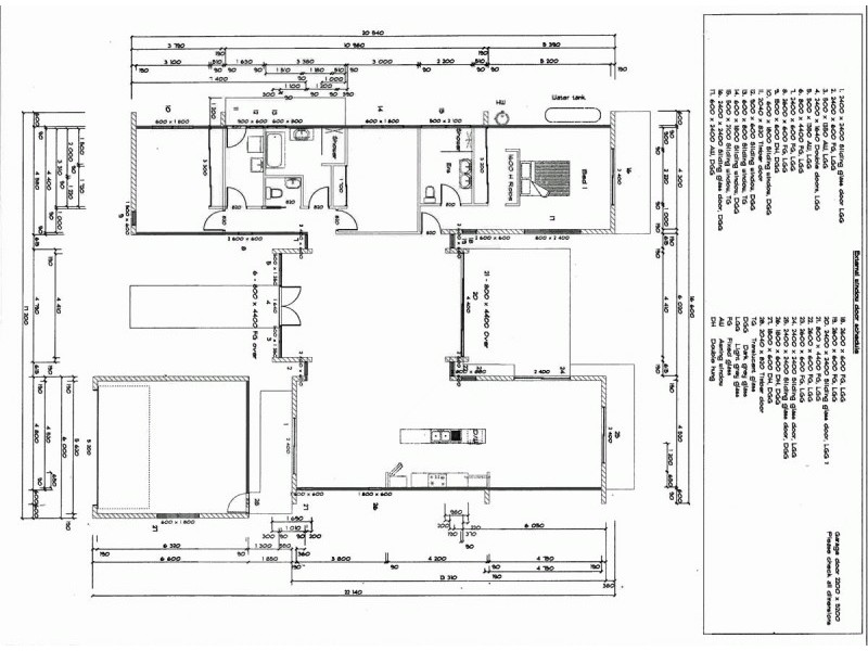64 Royal Drive, Kawungan QLD 4655 Floorplan