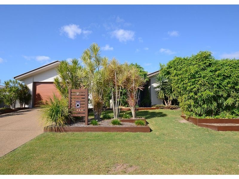 21 Gumtree Drive, Urraween QLD 4655