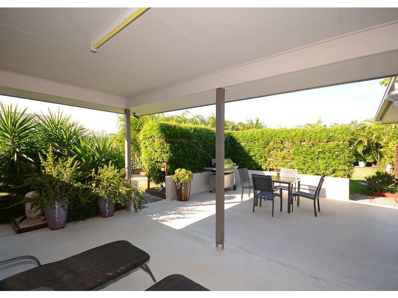 21 Gumtree Drive, Urraween QLD 4655