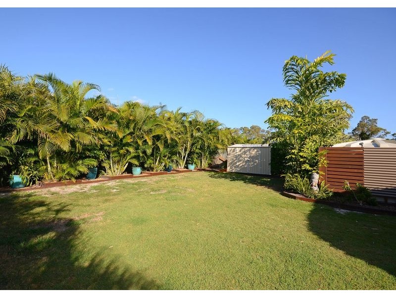 21 Gumtree Drive, Urraween QLD 4655