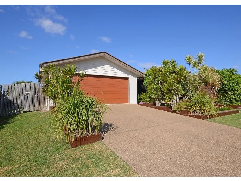 21 Gumtree Drive, Urraween QLD 4655