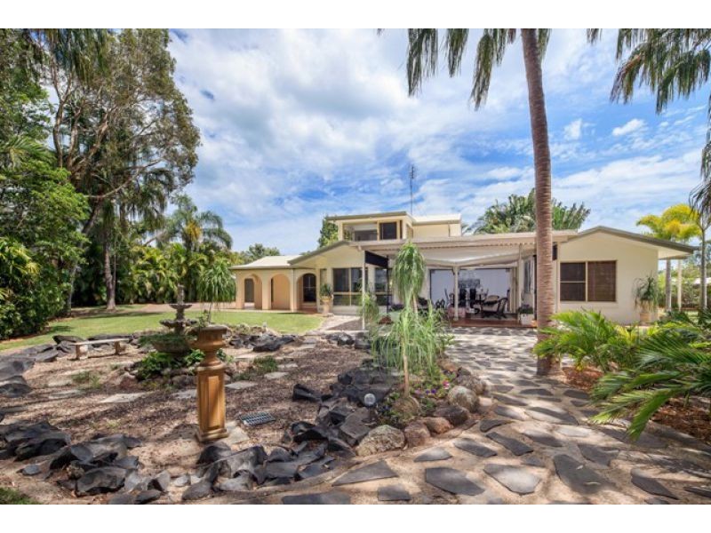 5 Flora Court, Dundowran Beach QLD 4655