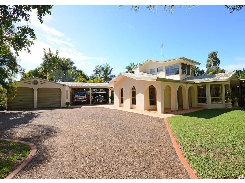 5 Flora Court, Dundowran Beach QLD 4655