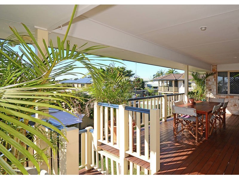 25 Koloi Street, Scarness QLD 4655