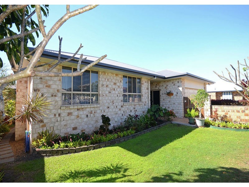 25 Koloi Street, Scarness QLD 4655