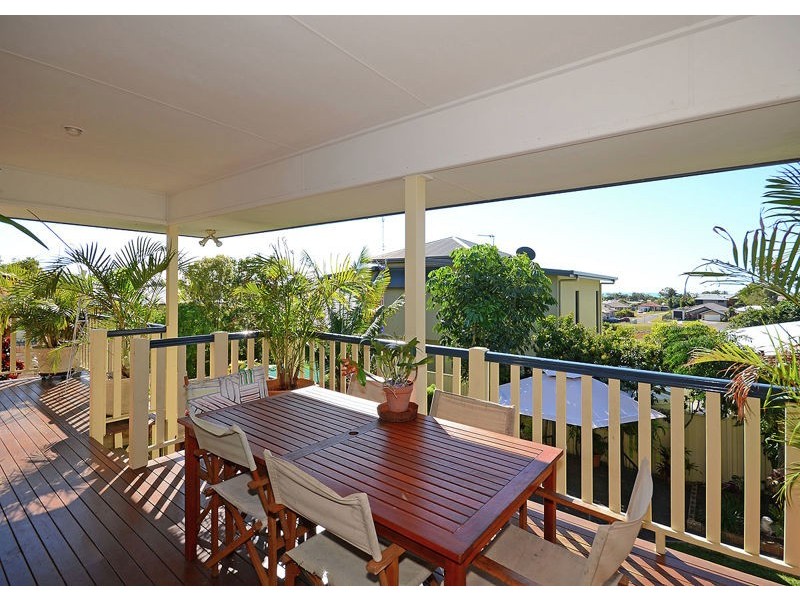 25 Koloi Street, Scarness QLD 4655