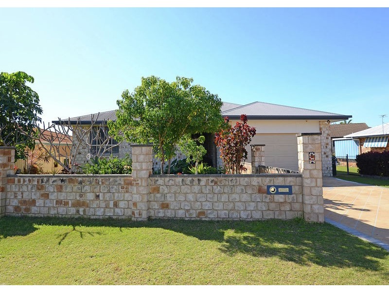 25 Koloi Street, Scarness QLD 4655