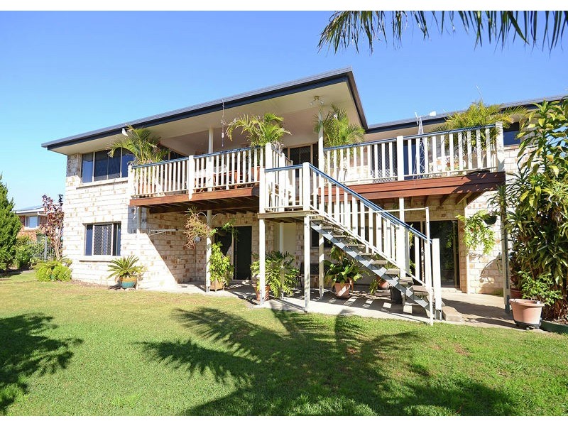 25 Koloi Street, Scarness QLD 4655