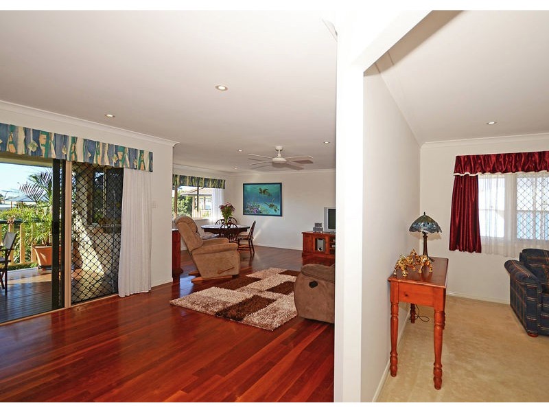 25 Koloi Street, Scarness QLD 4655