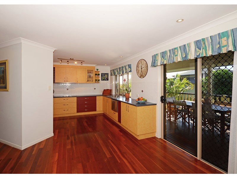 25 Koloi Street, Scarness QLD 4655