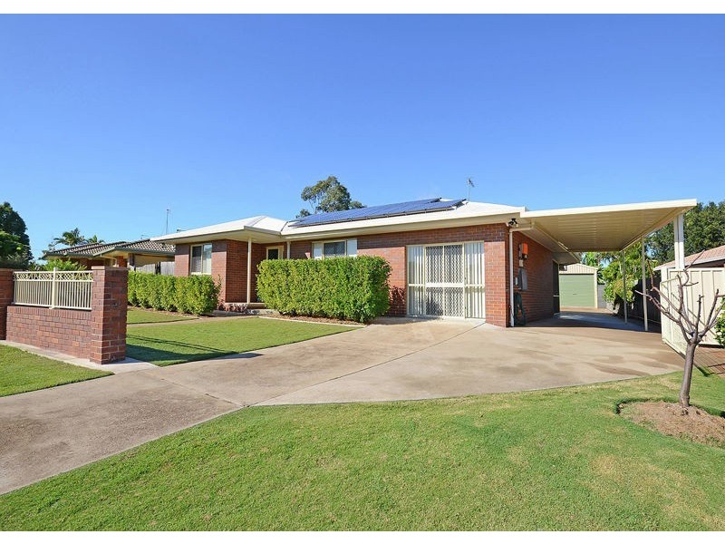 16 St Andrews Drive, Pialba QLD 4655