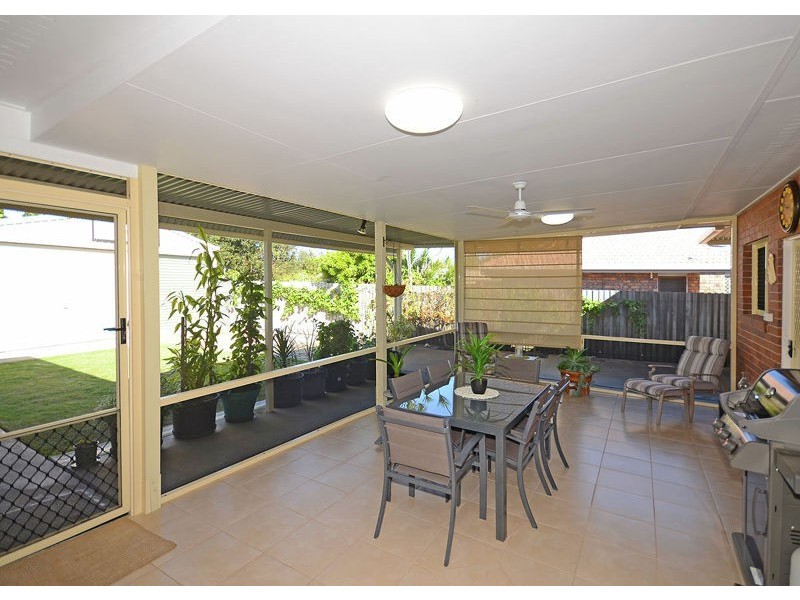 16 St Andrews Drive, Pialba QLD 4655