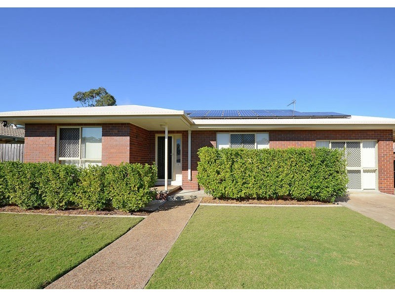 16 St Andrews Drive, Pialba QLD 4655