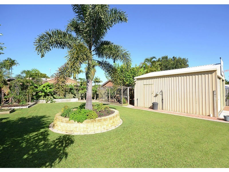 16 St Andrews Drive, Pialba QLD 4655