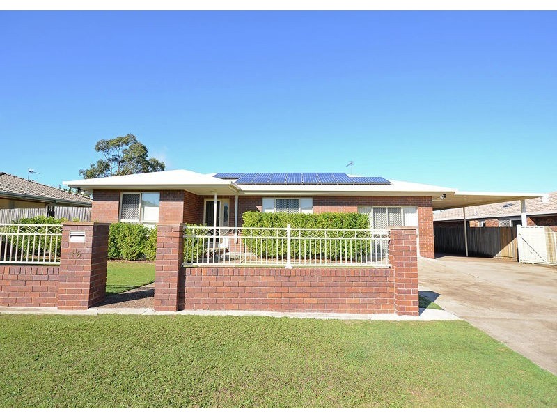 16 St Andrews Drive, Pialba QLD 4655