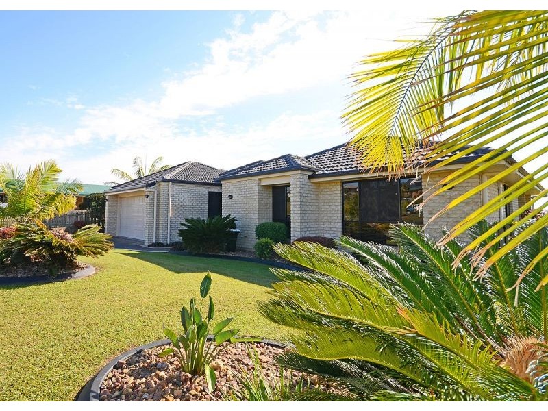 203 Cove Boulevard, River Heads QLD 4655
